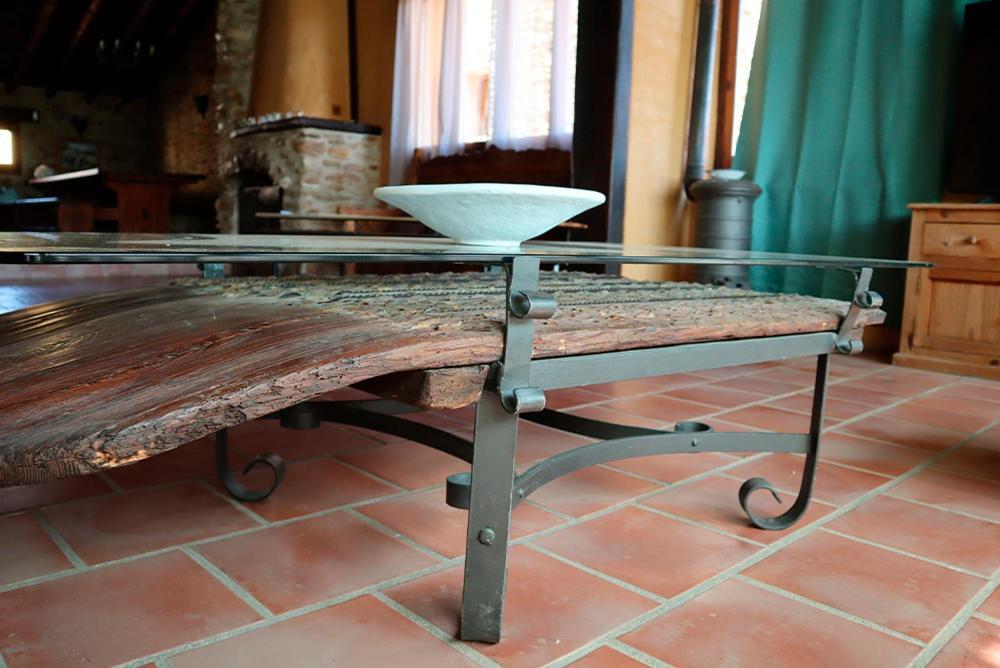 Casa Rural El Trull Canet lo Roig Bagian luar foto